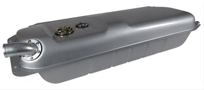 STEEL GAS TANK 33-37 FORD PU