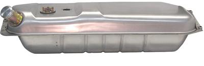 STEEL GAS TANK 33-34 FORD