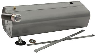 STEEL GAS TANK 34-35 CHEVY