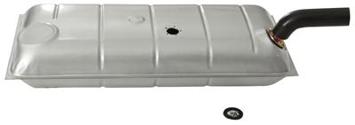 STEEL GAS TANK 35-36 CHEVY PU