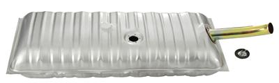 STEEL GAS TANK 38-39 CHEVY