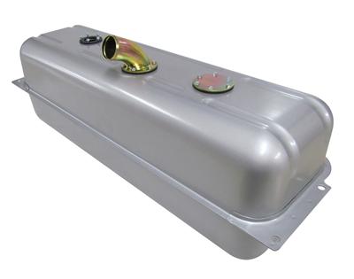 STEEL GAS TANK 39-47 DODGE PU