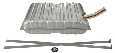 STEEL GAS TANK 41-48 CHEVY