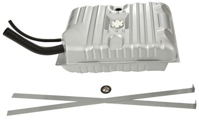 STEEL GAS TANK 49-52 CHEVY