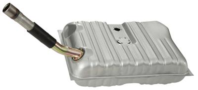 STEEL GAS TANK 53-54 CHEVY
