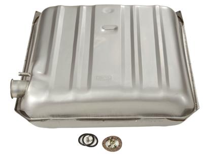 STEEL GAS TANK 57 CHEVY