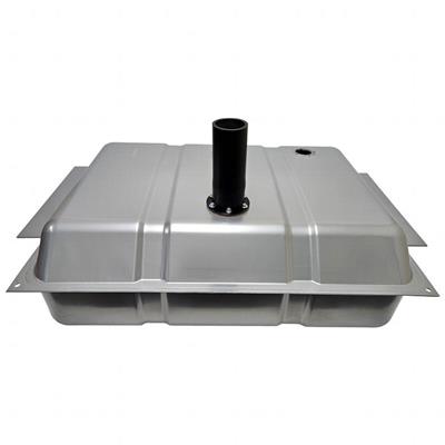 GAS TANK