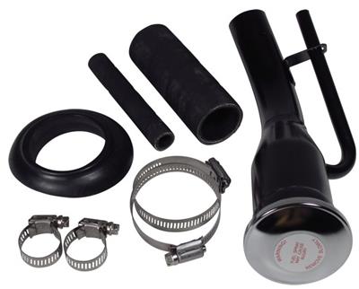 FILLER NECK 49-54 GM TRUCK