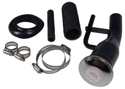 FILLER NECK 55-59 GM TRUCK