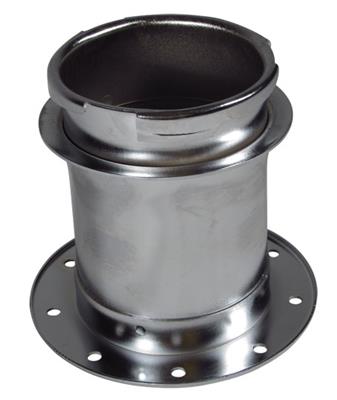 FILLER NECK 63-67 CORVETTE