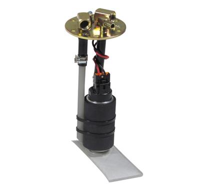FUEL PUMP ASSEMBLY 255 LPH