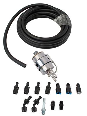 FUEL LINE KIT LS ENGINE