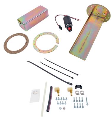 FUEL PUMP MODULE 190 LPH
