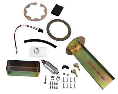 FUEL PUMP MODULE 190 LPH