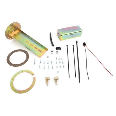 FUEL PUMP MODULE NO PUMP