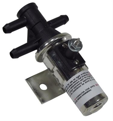 SWITCH OVER VALVE