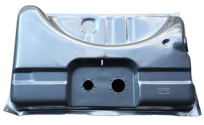 GAS TANK KIT EFI