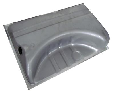 STEEL GAS TANK 71-76 DART