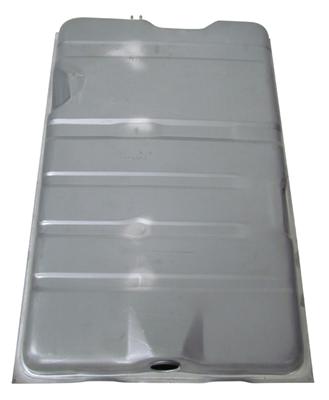 STEEL GAS TANK 68-70 ROADRUNN