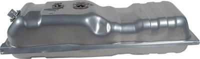 STEEL GAS TANK 82.87 GM PU