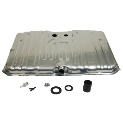 STEEL GAS TANK 68-72 A BODY