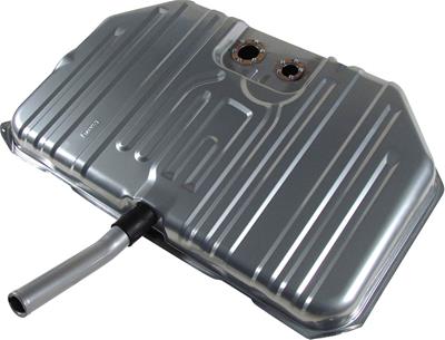 STEEL GAS TANK 69-70 GTO