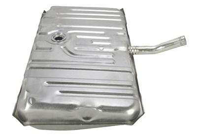 STEEL GAS TANK 70 CHEVELLE