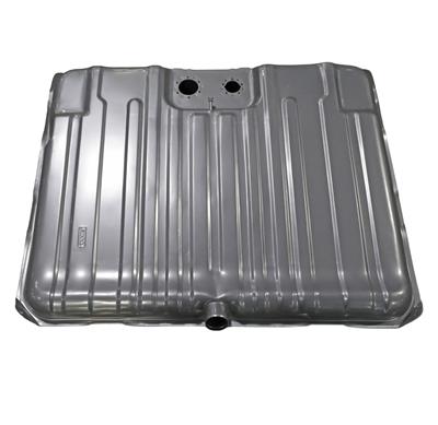 STEEL GAS TANK 65-66 IMPALA