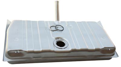 STEEL GAS TANK 71-73 CAMARO