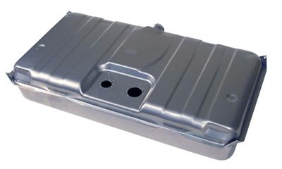 STEEL GAS TANK 68-72 NOVA