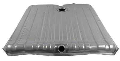 STEEL GAS TANK 69-70 IMPALA