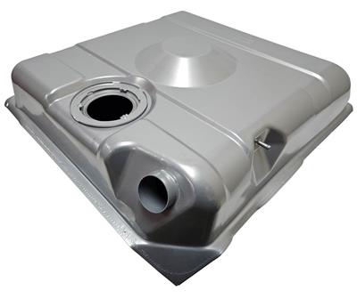 STEEL GAS TANK 74-77 VEGA