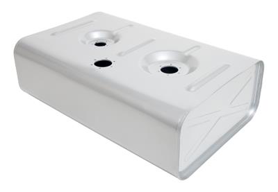 STEEL GAS TANK UNIVERSAL