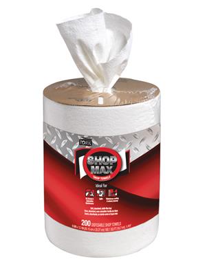 SCA Tork ShopMax Towels