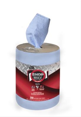 SCA Tork ShopMax Towels
