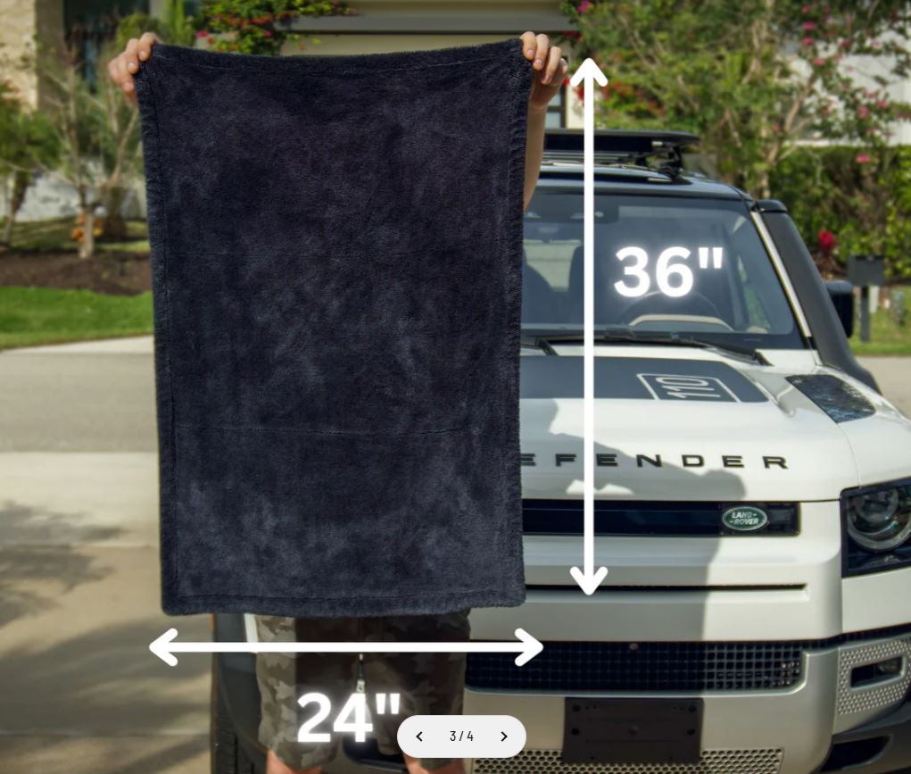 Total Wash Foam Wash Street Kit
