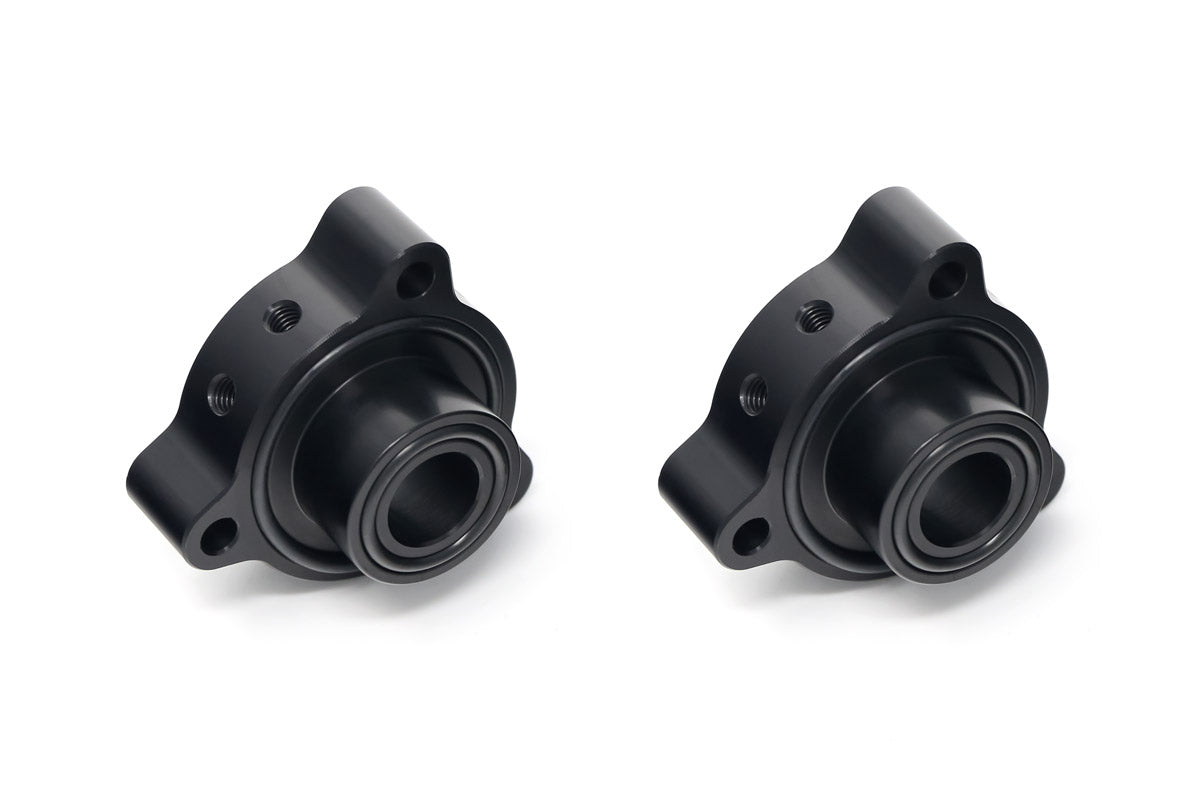 toyota tundra blow off valves BOV adapters