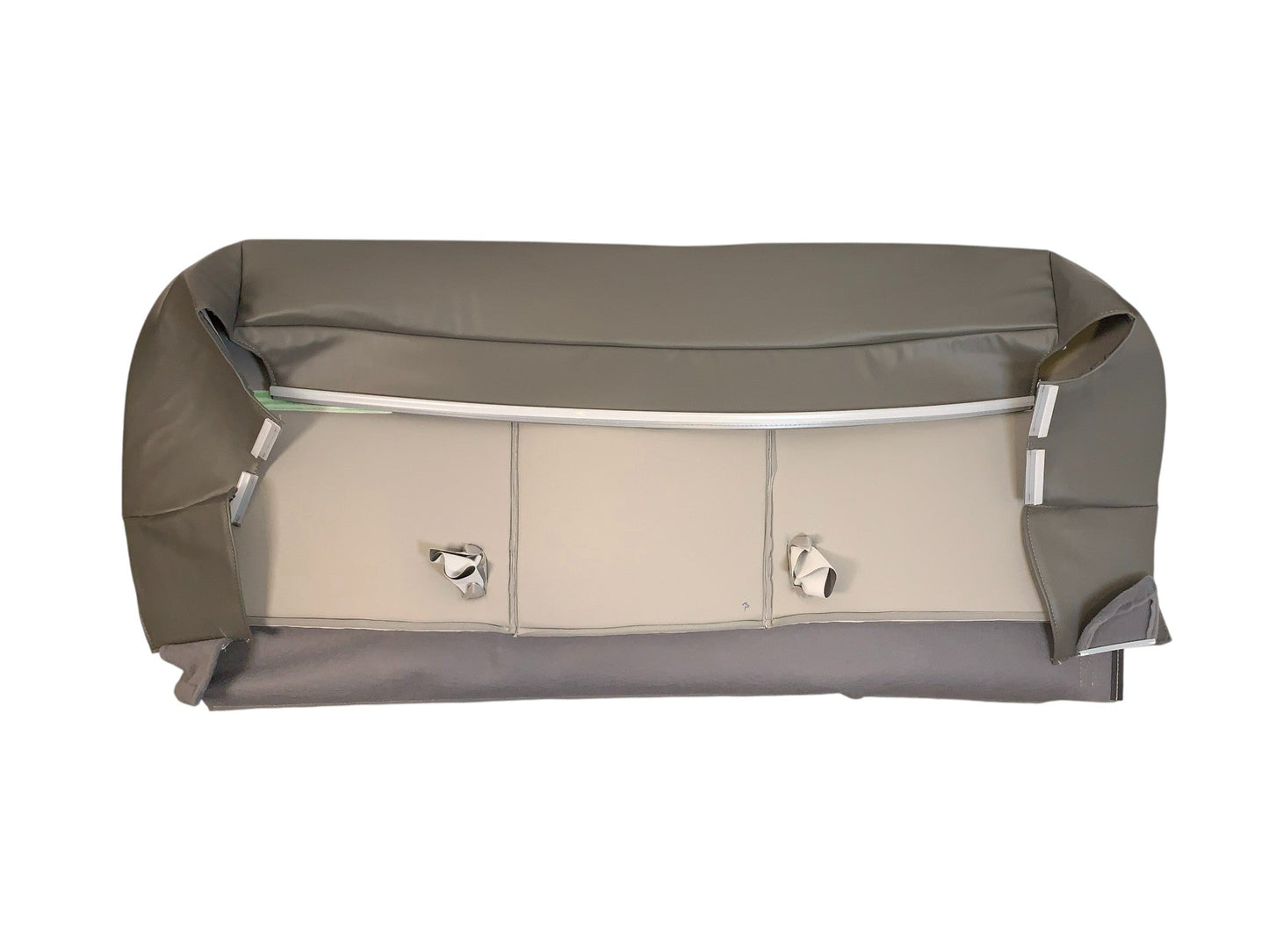 2003-2007 Ford F250 F350 Super Duty XL Work Truck New Front Bench Top & Bottom