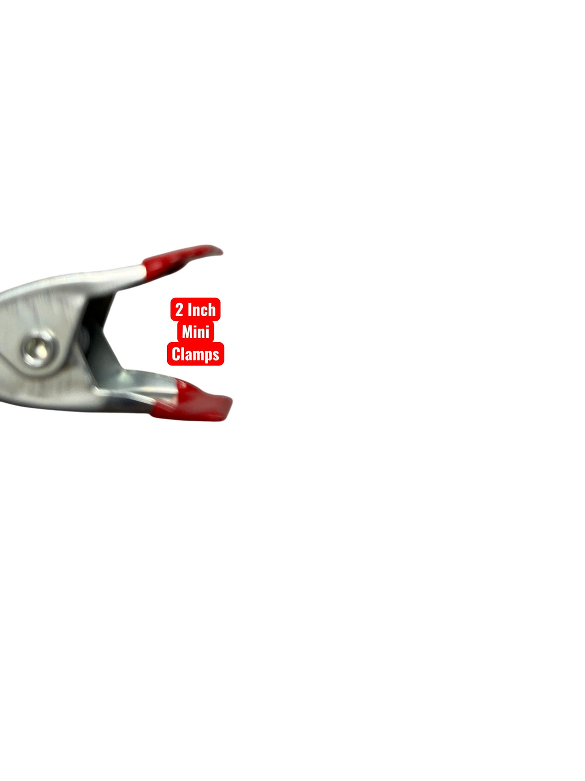 1 oz Heavy Duty Contact Adhesive Glue & 5 Two Inch Clamps