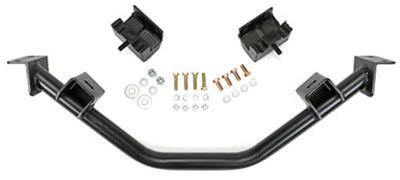 MOTOR MOUNT W/PADS