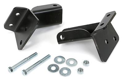 MOTOR MOUNT KIT
