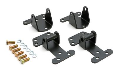 MOTOR MOUNTS