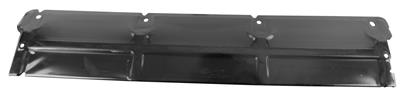 SATIN RADIATOR SUPPORT