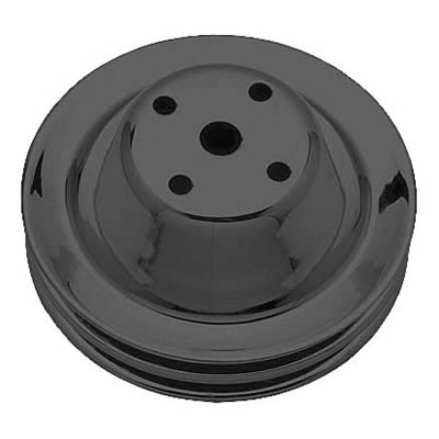 WATER PUMP PULLEY
