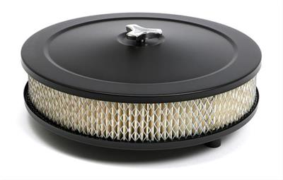 10 AIR CLEANER