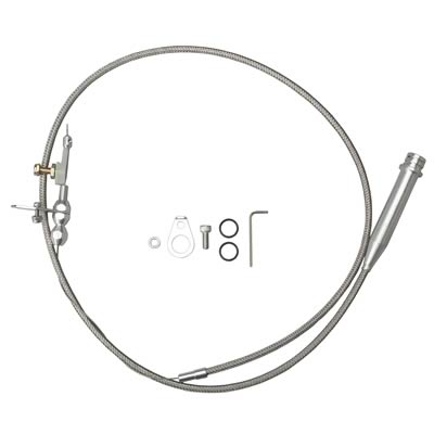 KICKDOWN CABLE
