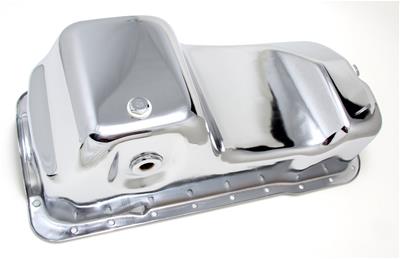 OIL PAN