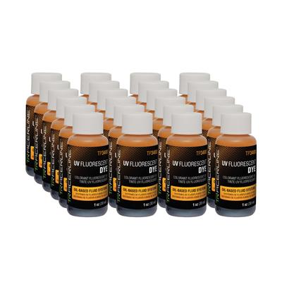OIL LEAK DYE