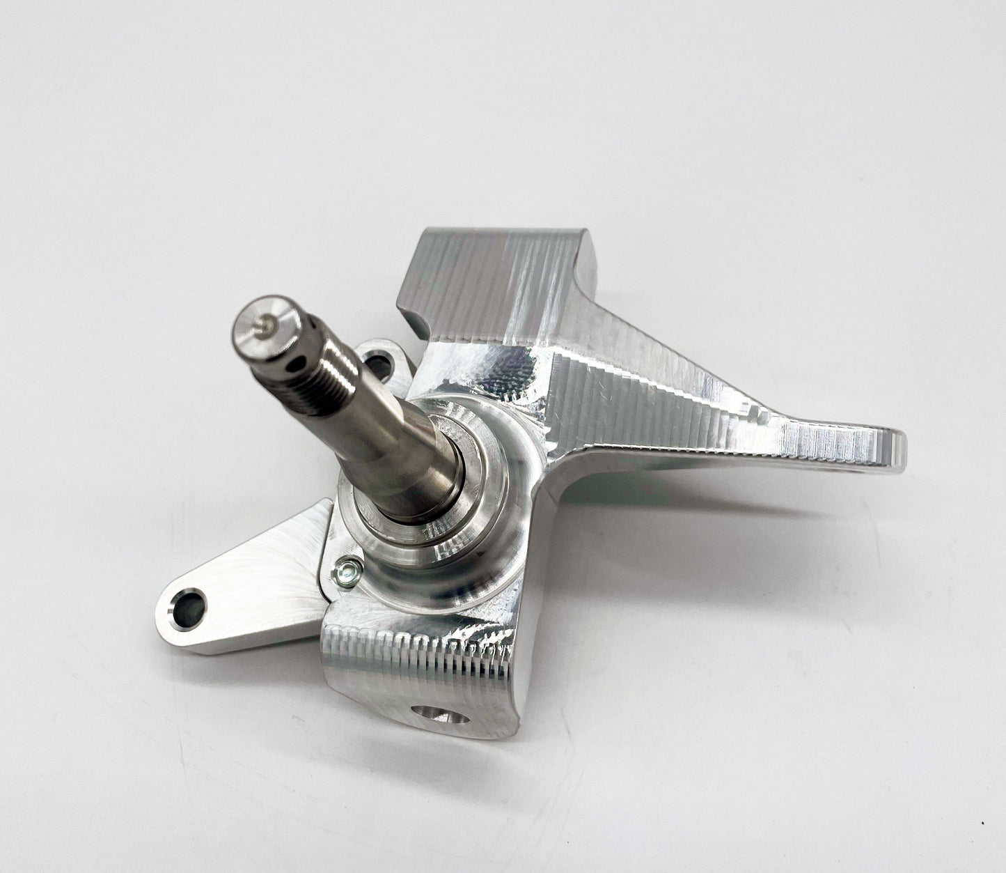 Honda TRX450 DC-PRO Spindles