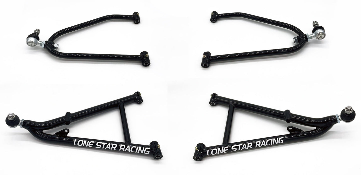 Honda TRX450 DC-4 A-Arm Kit